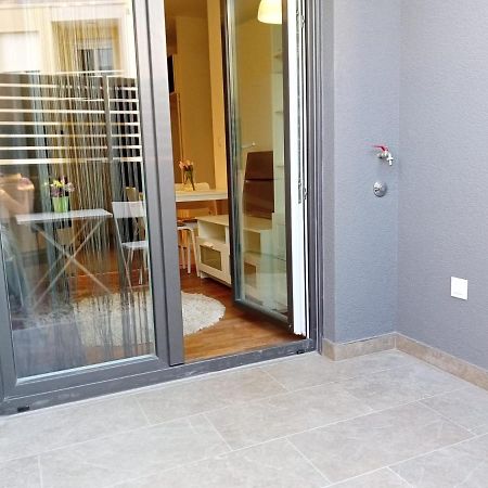 Apartment Paola With Free Private Parking Place Split Buitenkant foto