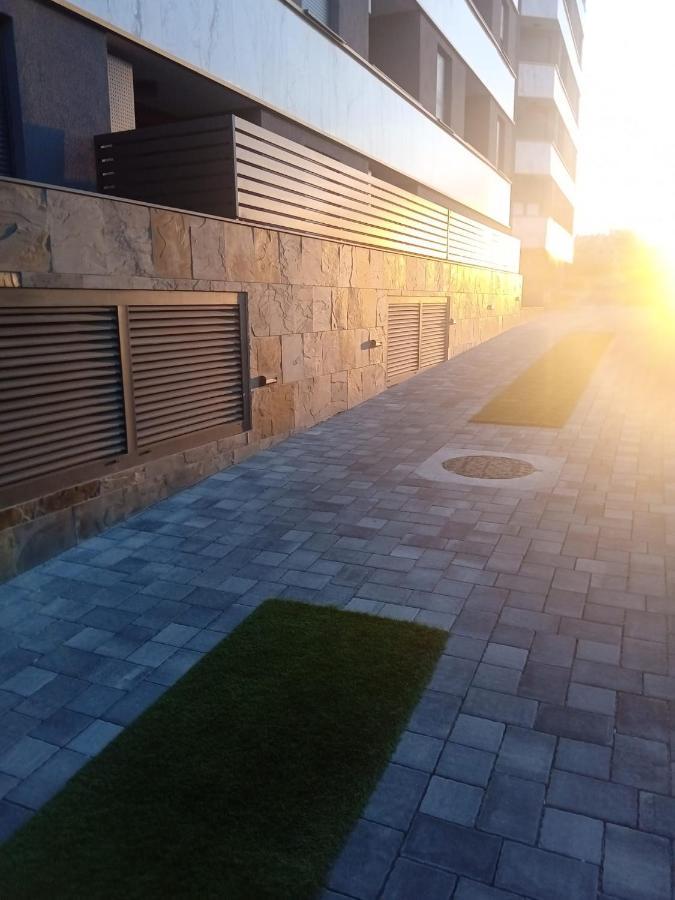 Apartment Paola With Free Private Parking Place Split Buitenkant foto