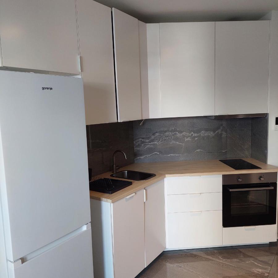 Apartment Paola With Free Private Parking Place Split Buitenkant foto
